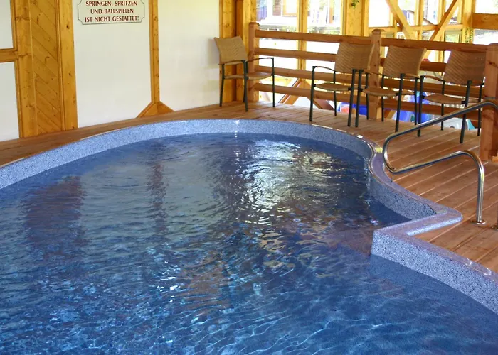 Hotel Ennskraxblick
