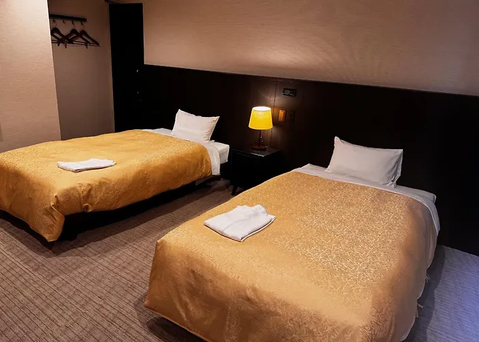 Sunsky Hotel