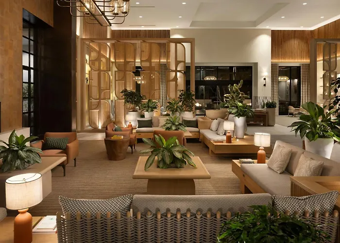 Sheraton Carlsbad Resort & Spa