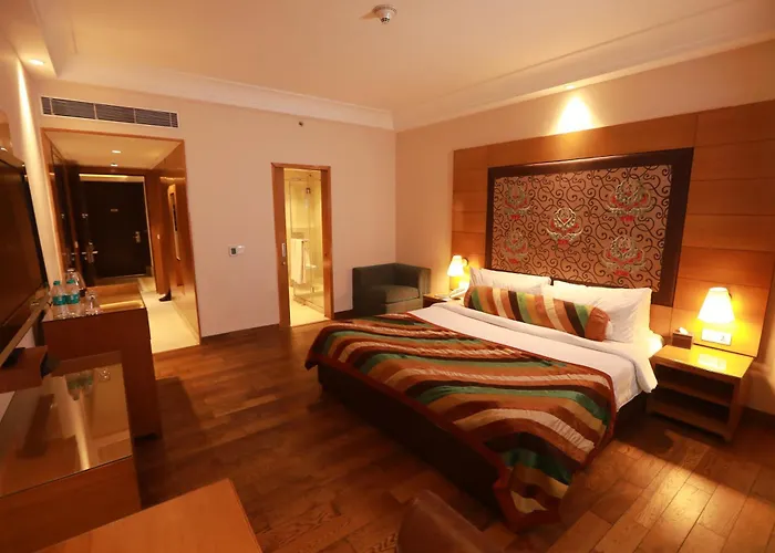 The Lalit Jaipur