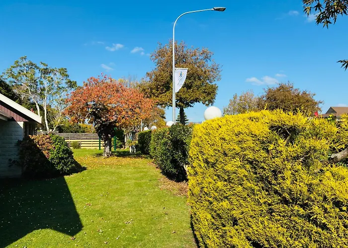 Awatea Park Motel