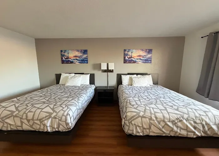 Best Nights Hotel Fond du Lac