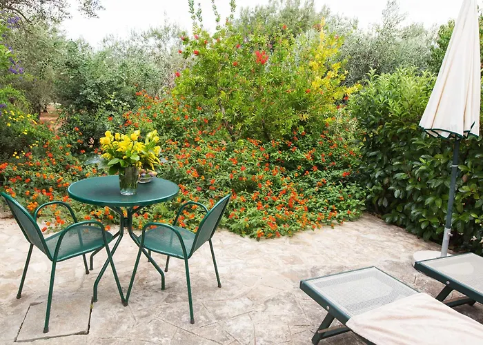 Masseria San Domenico - Preferred Hotels & Resorts Savelletri