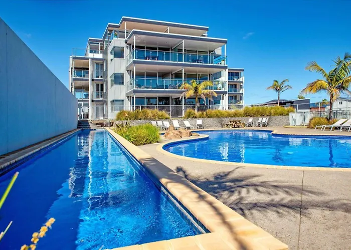 Ohope Beach Resort