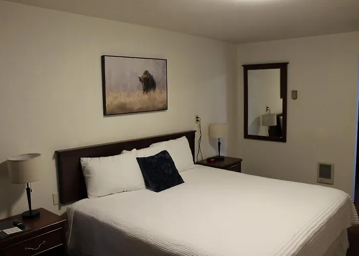 Sprague Motel