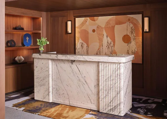 St. Regis Budapest