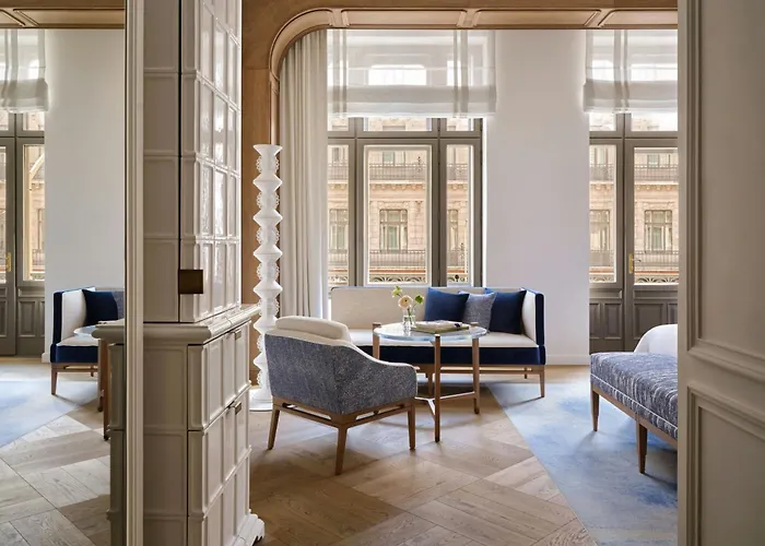 St. Regis Budapest