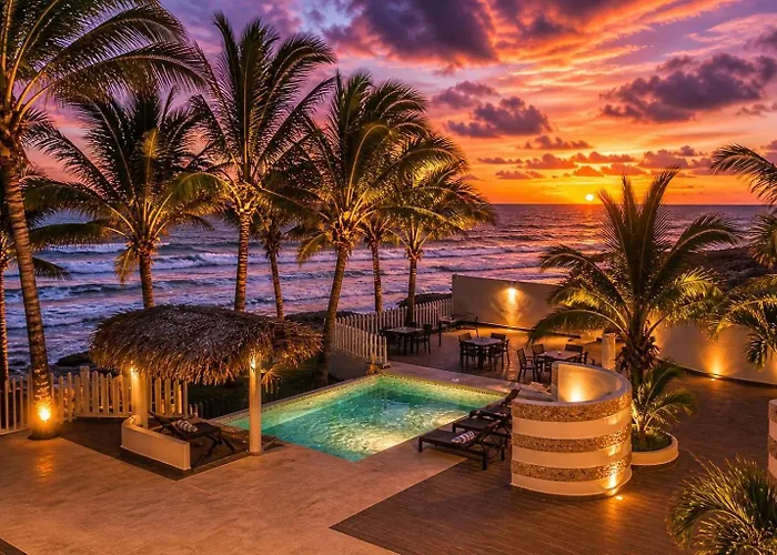 Bon Jesus Hotel