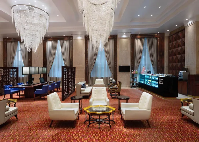 Sheraton Grand Pune Bund Garden