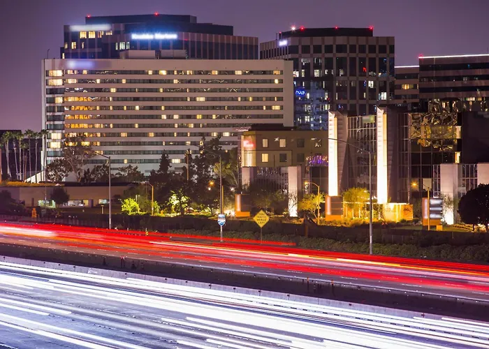 Hyatt Regency Irvine