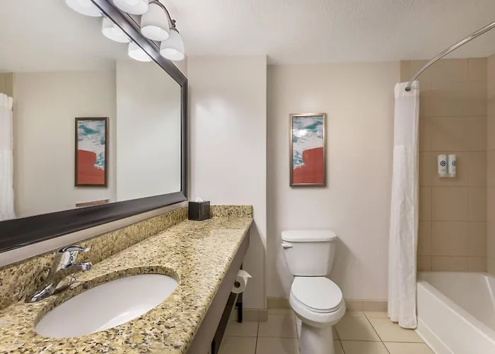 Comfort Inn & Suites Dover