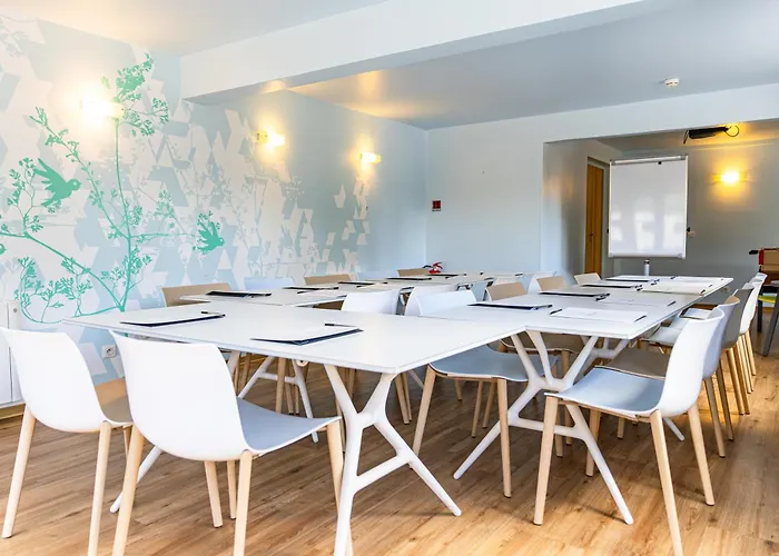 Le Grand Aigle Hotel & Spa****