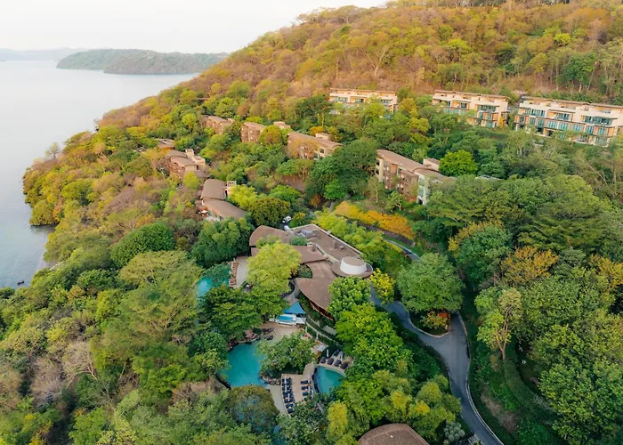 Andaz Peninsula Papagayo Resort, Costa Rica, By Hyatt Culebra