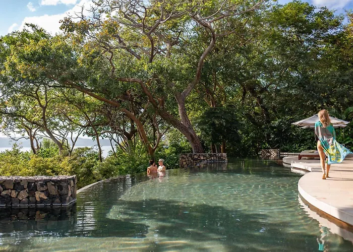 Andaz Peninsula Papagayo , Costa Rica, By Hyatt