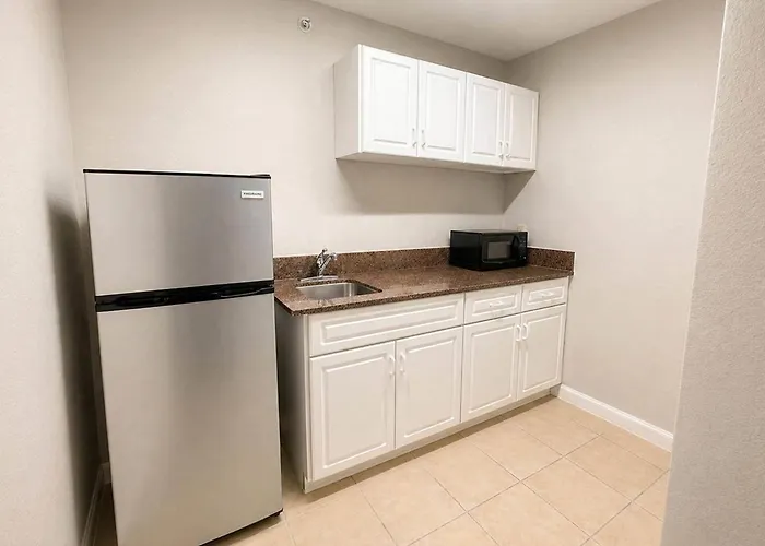 Quality Inn Augusta West Near Fort Gordon