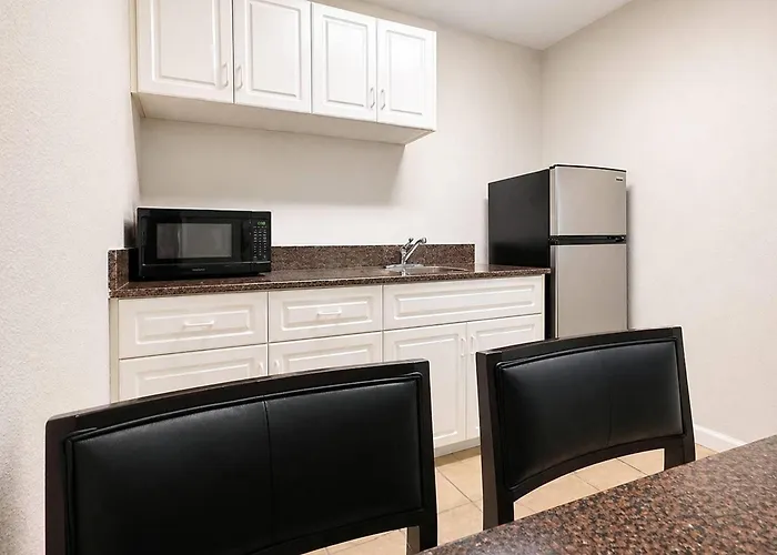 Quality Inn Augusta West Near Fort Gordon