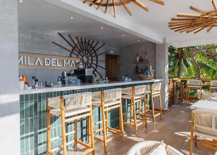 The Beach House Boutique Hotel