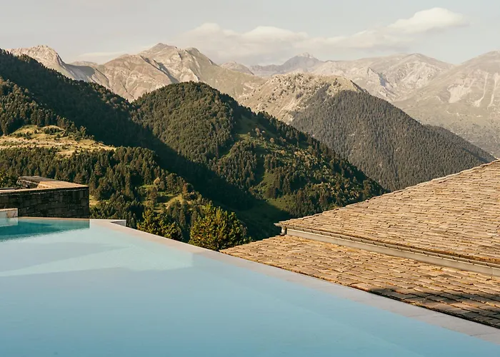 Grand Forest Metsovo - Leading Hotels Of The World