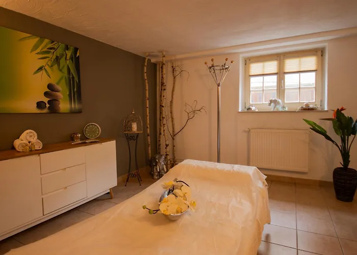 Seehotel Grossraeschen