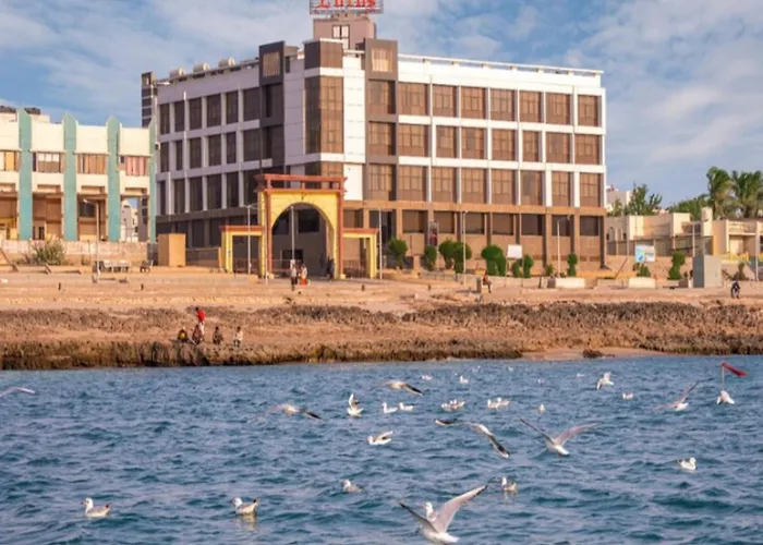 Lords Inn Porbandar
