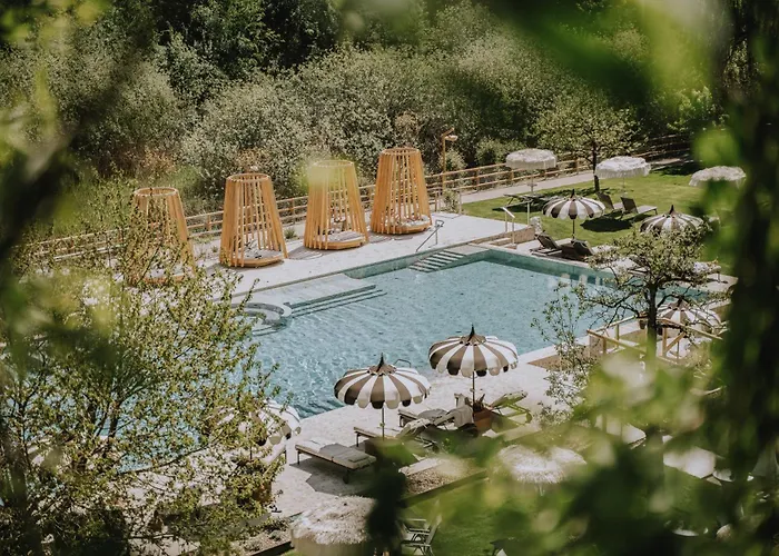 Gartenhotel Moser