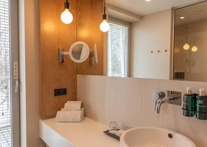 Hedon Spa & Hotel