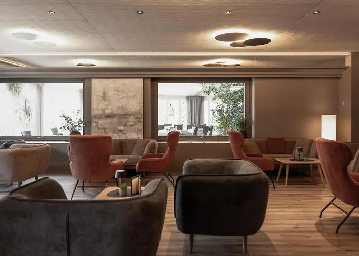 Hotel Ifinger