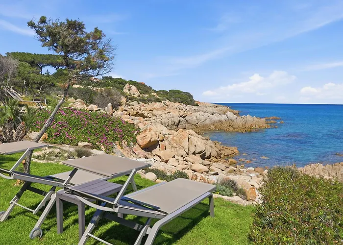 B&b Giglio di Mare