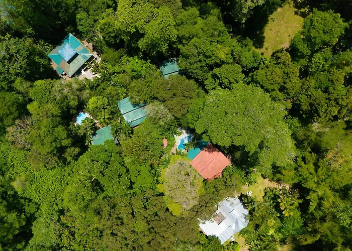 La Kukula Lodge
