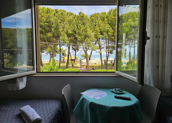 Hotel Cerrano