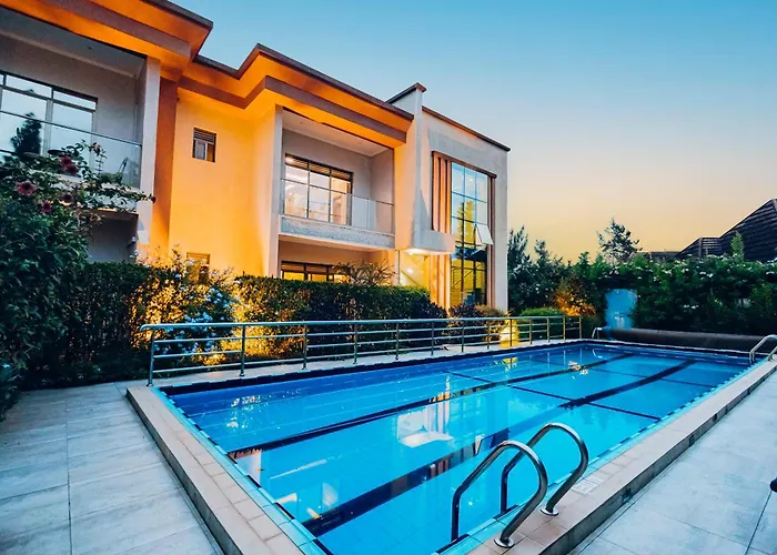 Heaven Boutique Hotel