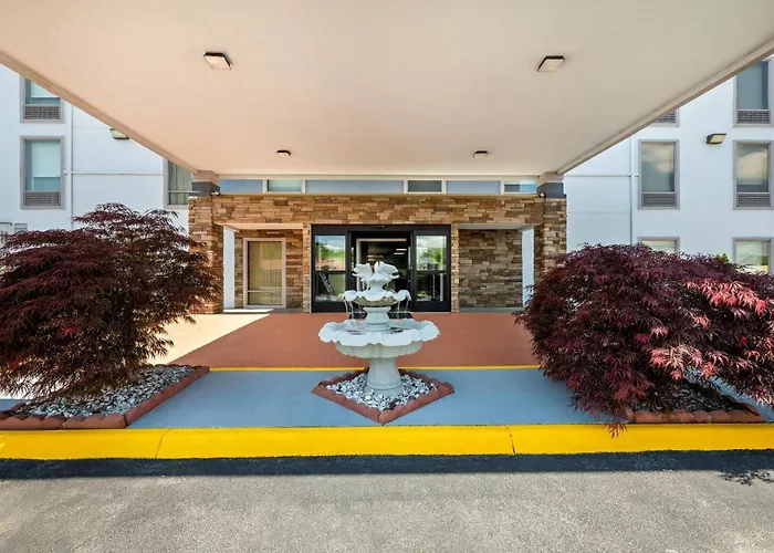 Comfort Kingsport Southeast