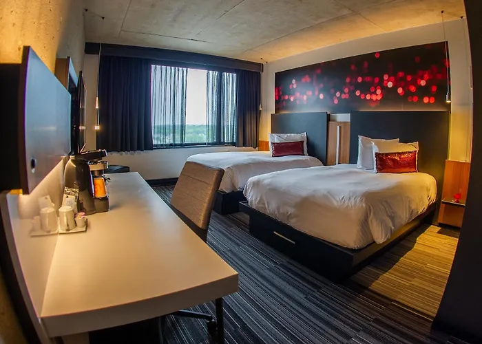 Grand Times Hotel Drummondville