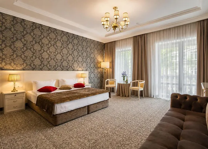 De Volan Boutique Hotel