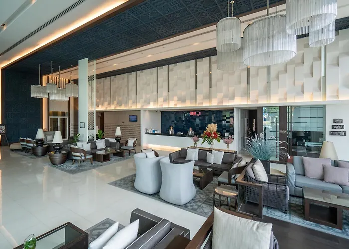 Kantary Hotel Korat