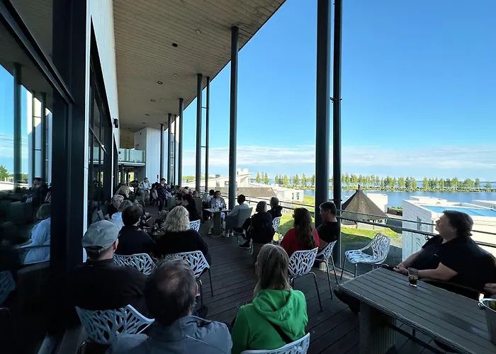 Seaside Glass Villas