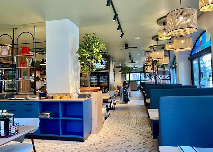 Casa&Ristorante Merano Bibione Spiaggia