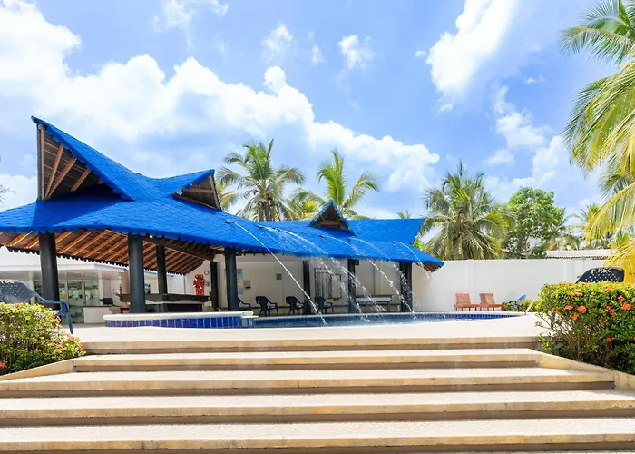 Cabañas La Fragata