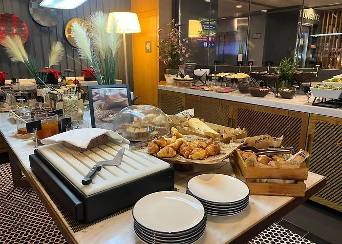 Park Inn By Radisson Istanbul Atasehir
