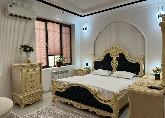 Hotel Karavan