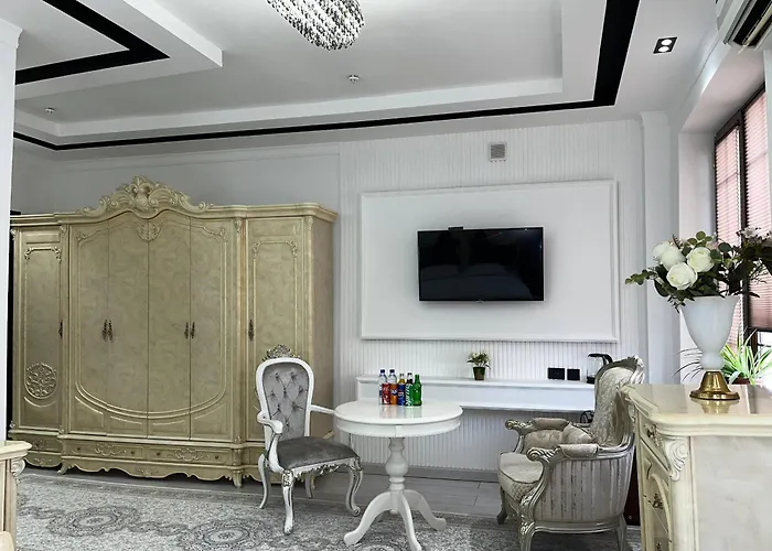 Hotel Karavan