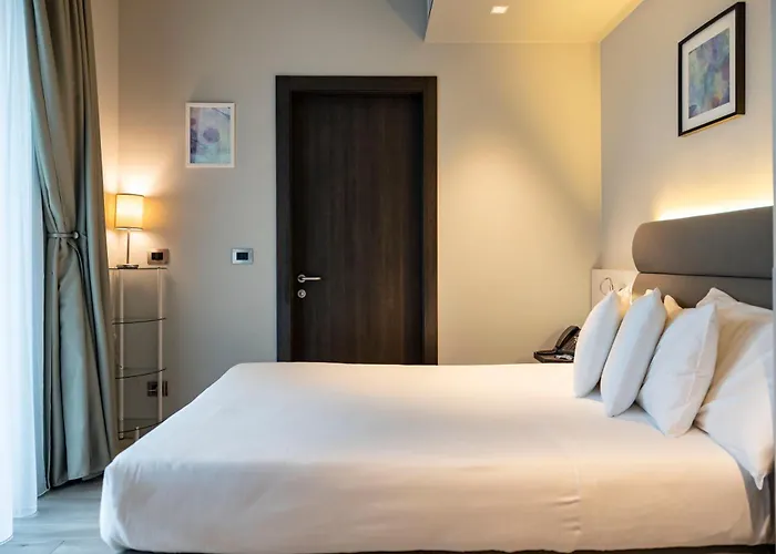 Vision Hotel Peschiera del Garda