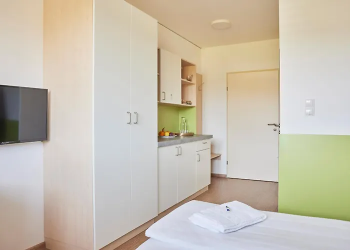 I AM HOTEL Leoben
