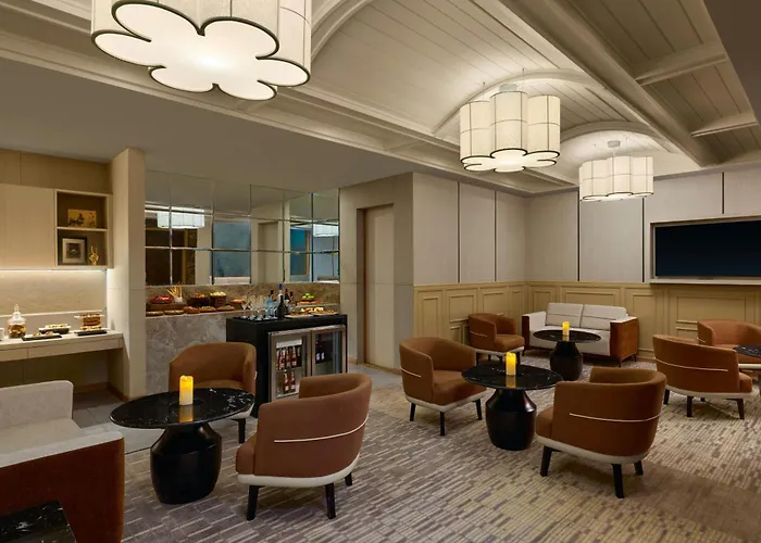 Four Points By Sheraton Kochi Infopark