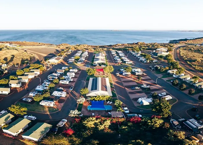 The Cove Holiday Village