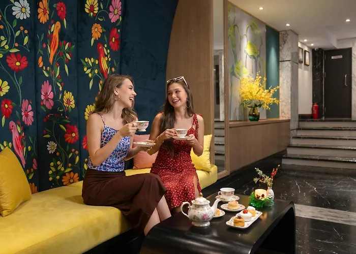 Aurora Premium - A Lifestyle