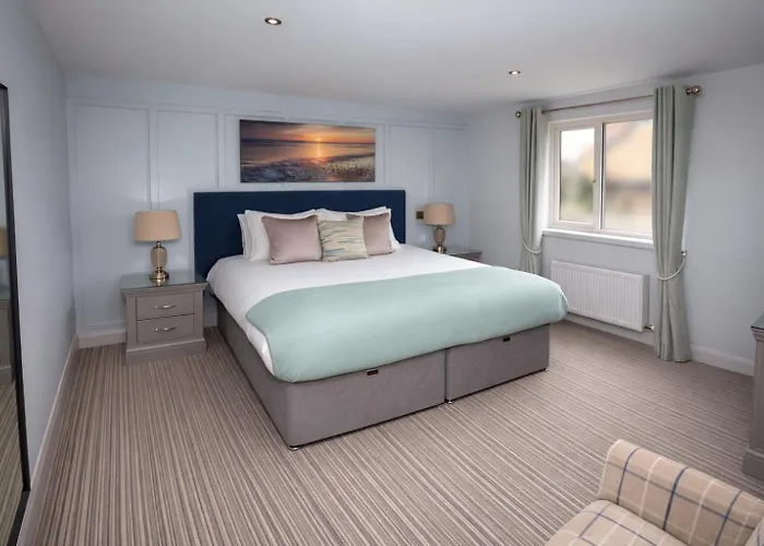 Seaclusion Luxury Guest Accommodation