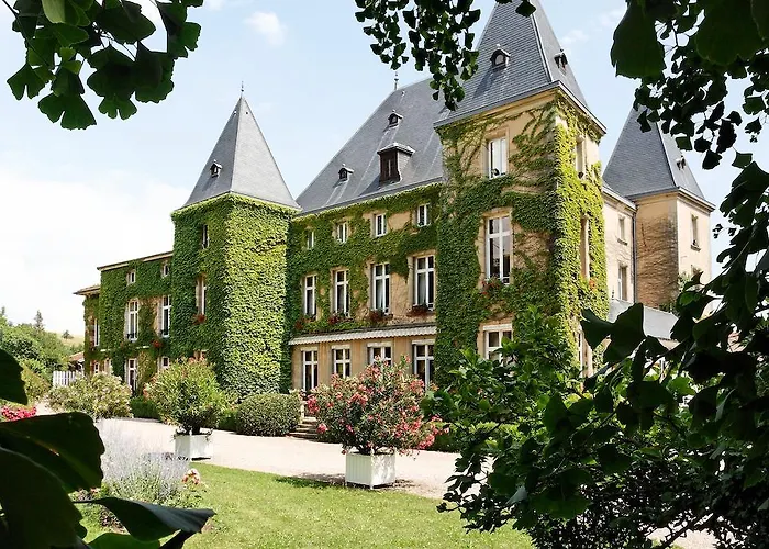 Château d'Adomenil