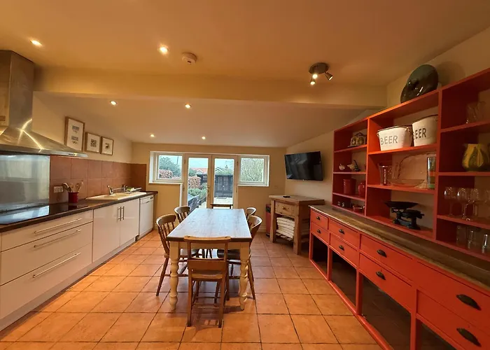 The Durham Ox Hotel Crayke