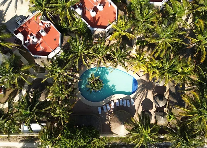 Tecnohotel Beach